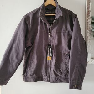 Men's Dri-Duck Coat
